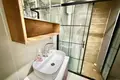 1 bedroom apartment 70 m² Mezitli, Turkey