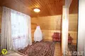 Dom wolnostojący 82 m² Lahojski sielski Saviet, Białoruś