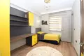 Mieszkanie 5 pokojów 225 m² Altindag, Turcja