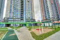 Квартира 2 комнаты 56 м² Минск, Беларусь