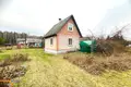 Casa 47 m² Hacukouski siel ski Saviet, Bielorrusia