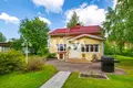 Dom 5 pokojów 181 m² Oulu sub region, Finlandia