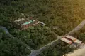 Apartamento 1 habitacion 42 m² Kamala, Tailandia