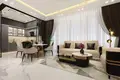 Appartement 2 chambres 59 m² Dubaï, Émirats arabes unis