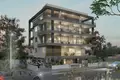 Ático 3 habitaciones 110 m² Municipio de Means Neighborhood, Chipre