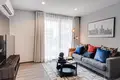 3 bedroom apartment 96 m² Khlong Toei Subdistrict, Thailand