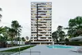 Mieszkanie 4 pokoi 98 m² Alicante (wyspa), Hiszpania