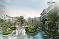 1 bedroom apartment 65 m² Phuket, Thailand