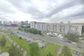 Apartamento 3 habitaciones 64 m² Minsk, Bielorrusia