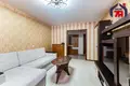3 room apartment 65 m² Minsk, Belarus