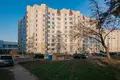 Apartamento 1 habitación 41 m² Minsk, Belarús