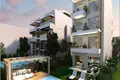 Apartamentos multinivel 3 habitaciones 78 m² Saint Arsenius, Grecia