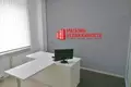 Pomieszczenie biurowe 131 m² w Grodno, Białoruś