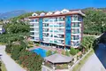 3 bedroom apartment 105 m² Kargıcak, Turkey