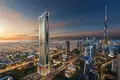 Appartement 1 chambre 70 m² Dubaï, Émirats arabes unis