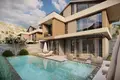 3 bedroom house 196 m² Oludeniz, Turkey