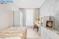 Apartamento 3 habitaciones 84 m² Vilna, Lituania