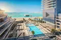 Жилой комплекс Высотная резиденция Five Luxe с отелем, ресторанами и бассейнами на первой линии у моря, JBR, Дубай, ОАЭ