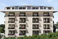Ático 3 habitaciones 90 m² Muratpasa, Turquía