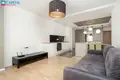 Mieszkanie 3 pokoi 68 m² Wilno, Litwa