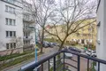 Квартира 2 комнаты 84 м² Варшава, Польша