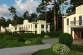 6 room house 360 m² Dzilnuciems, Latvia