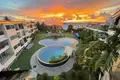 2 bedroom apartment 84 m² Phuket, Thailand