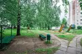 Wohnung 2 zimmer 51 m² Minsk, Belarus