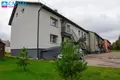 Mieszkanie 4 pokoi 88 m² Jonava, Litwa