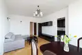 Apartamento 3 habitaciones 75 m² en Varsovia, Polonia