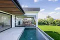 Villa de tres dormitorios  Tibubeneng, Indonesia