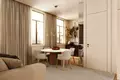 1 bedroom apartment 50 m² Arroios, Portugal