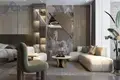 1 bedroom apartment 811 m² Dubai, United Arab Emirates