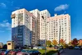 Квартира 2 комнаты 71 м² Минск, Беларусь