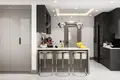 1 bedroom apartment 59 m² Gemlik, Turkey