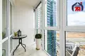 3 room apartment 50 m² Minsk, Belarus
