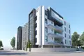Wohnung 3 Schlafzimmer 100 m² Larnaka, Zypern