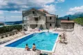 7 bedroom villa  Blizikuce, Montenegro