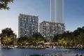 Mieszkanie 2 pokoi 71 m² Dubaj, Emiraty Arabskie