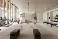 Apartamento 1 habitación 58 m² Ras al-Jaima, Emiratos Árabes Unidos