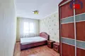 3 room apartment 62 m² Sluck, Belarus