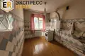 Mieszkanie 2 pokoi 49 m² Kobryń, Białoruś