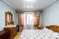Apartamento 3 habitaciones 62 m² Minsk, Belarús