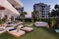 2 bedroom penthouse 225 m² la Vila Joiosa Villajoyosa, Spain