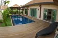 2 bedroom Villa 152 m² Phuket, Thailand