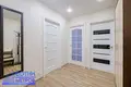 Wohnung 3 zimmer 63 m² Minsk, Belarus