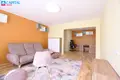 Apartamento 3 habitaciones 74 m² Kaunas, Lituania