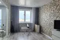 Appartement 2 chambres 55 m² Homiel, Bélarus