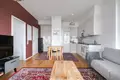 Apartamento 2 habitaciones 38 m² Helsinki sub-region, Finlandia