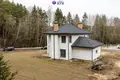 Maison 226 m² Papiarnianski siel ski Saviet, Biélorussie